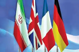 تردید در پیشبرد مذاکرات ایران و اروپا