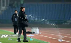 لیگ قهرمانان آسیا 2؛ استقلال ایران- الوصل امارات
