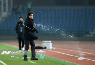 لیگ قهرمانان آسیا 2؛ استقلال ایران- الوصل امارات