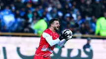 اظهارات نگران کننده و حال نامساعد ستاره پرسپولیس