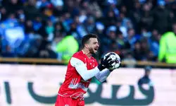 تشکیل پرونده انضباطی برای سه بازیکن پرسپولیس