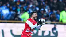 اظهارات نگران کننده و حال نامساعد ستاره پرسپولیس