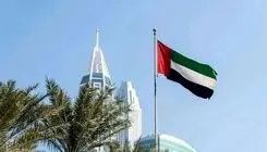 ادعای امارات درباره پهپادهای مهاجم نیروگاه «البراکه»