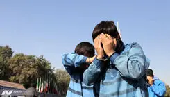 توصیه مهم سارق ۳۰۰ خودرو به صاحبان خودرو+ فیلم