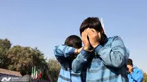 سارق حین سرقت گرسنه شد و از خود پذیرایی کرد که لو رفت!