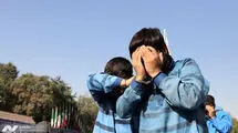 سارق حین سرقت گرسنه شد و از خود پذیرایی کرد که لو رفت!