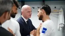 تکلیف تیم ملی فوتبال ایران برای حضور در جام جهانی مشخص شد