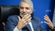 پیشنهاد محمدباقر نوبخت به دولت برای کنترل بازار ارز