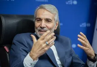 پیشنهاد محمدباقر نوبخت به دولت برای کنترل بازار ارز