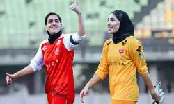 سه مدعی شش امتیازی؛ هفته دوم لیگ زنان چه تصویری از مدعیان ساخت؟