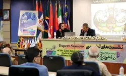 «تئاتر سایه عروسکی در ایران مهجور مانده است»
