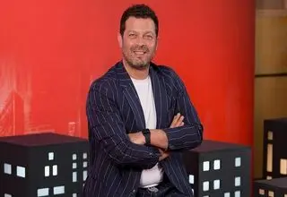 نظرات دوجانبه نسبت به سریال یزدان