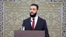  الجولانی به ناآرامی‌ها در سوریه واکنش نشان داد 