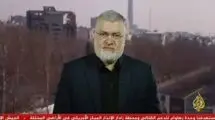 حملات به تهران متوجه مناطق مسکونی و بیمارستان‌ها بوده