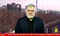 حملات به تهران متوجه مناطق مسکونی و بیمارستان‌ها بوده