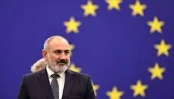 پیام پاشینیان به رهبر انقلاب 