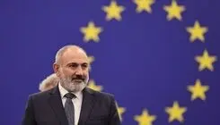 نیکول پاشینیان دوباره به عنوان نخست وزیر ارمنستان منصوب شد