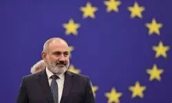 نیکول پاشینیان دوباره به عنوان نخست وزیر ارمنستان منصوب شد