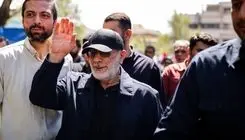 تکذیب شایعه ترور سردار قاآنی