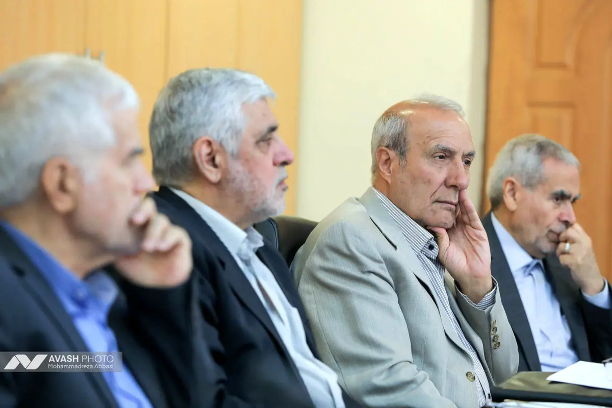 همایش خلیج فارس در پرتو تحولات منطقه ای و بین المللی