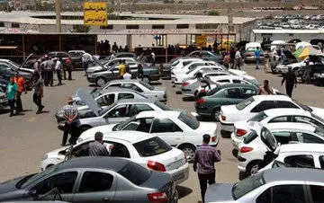 تکان در بازار خودرو؛ قیمتها رشد کرد+جدول