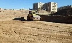 قیمت‌گذاری ۴۸ ملک و زمین دولتی در هیئت مولدسازی تصویب شد