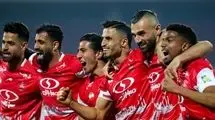 منتظر اعلام نام سرمربی پرسپولیس باشید