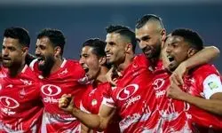 منتظر اعلام نام سرمربی پرسپولیس باشید