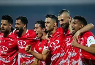 منتظر اعلام نام سرمربی پرسپولیس باشید