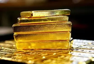 ثبات قیمت طلا در معاملات روز پنجشنبه بازار جهانی