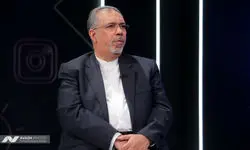 آقای ظریف، متن برجام را دیکته می‌کرد و می‌نوشت نه طرف آمریکایی