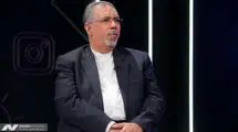 آقای ظریف، متن برجام را دیکته می‌کرد و می‌نوشت نه طرف آمریکایی