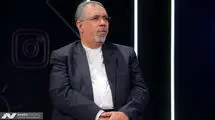 آقای ظریف، متن برجام را دیکته می‌کرد و می‌نوشت نه طرف آمریکایی