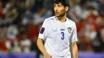 اصرار عجیب پرسپولیس به جذب علیجانوف