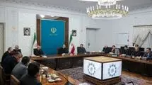 پزشکیان: دولت آماده واگذاری اختیارات به اصناف است