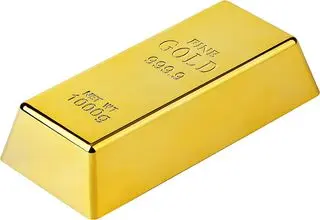 داد و ستد بیش از دو هزار میلیارد تومان طلا در بورس کالا