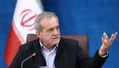 ترامپ مردم ایران را نشناخته است 