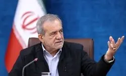 ترامپ مردم ایران را نشناخته است 