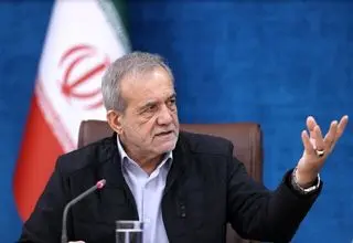 ترامپ مردم ایران را نشناخته است 