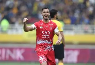 مخالفت پرسپولیس با درخواست علیپور