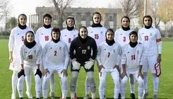 دومین شکست ملی‌پوشان فوتبال در دیدار دوستانه