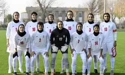 دومین شکست ملی‌پوشان فوتبال در دیدار دوستانه