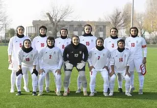 دومین شکست ملی‌پوشان فوتبال در دیدار دوستانه