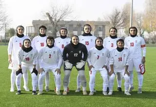 دومین شکست ملی‌پوشان فوتبال در دیدار دوستانه
