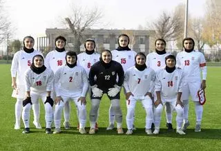 دومین شکست ملی‌پوشان فوتبال در دیدار دوستانه