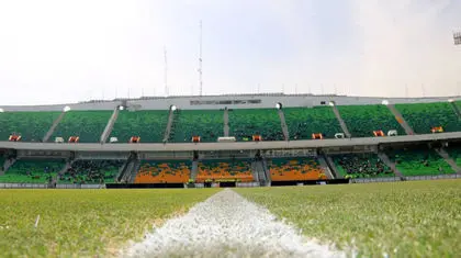 استادیوم آزادی و یک سؤال جدی: شرکت توسعه واقعاً چه می‌کند؟