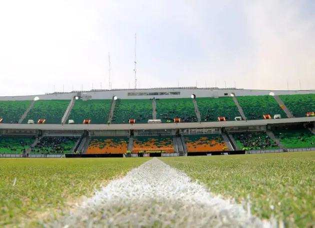 استادیوم آزادی و یک سؤال جدی: شرکت توسعه واقعاً چه می‌کند؟