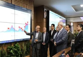 قطع ۴۵ هزار اشتراک برق پرمصرف و جمع‌آوری  ۳۲ هزار دستگاه استخراج غیرمجاز رمزارز