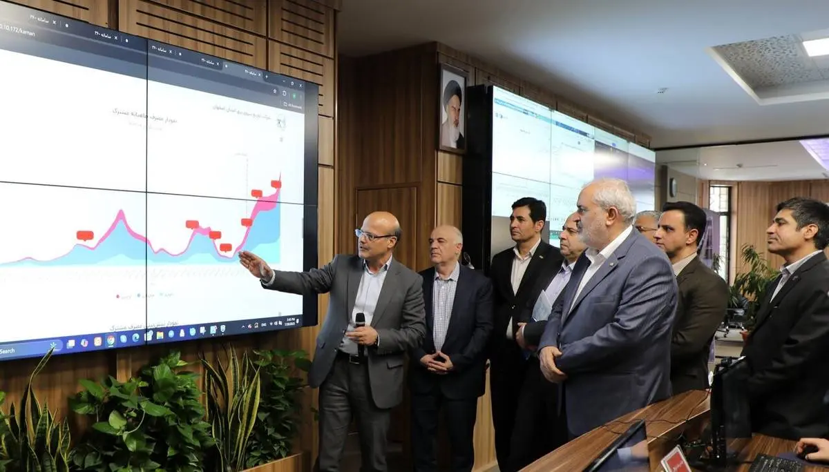 قطع ۴۵ هزار اشتراک برق پرمصرف و جمعآوری ۳۲ هزار دستگاه استخراج غیرمجاز رمزارز