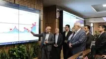 قطع ۴۵ هزار اشتراک برق پرمصرف و جمع‌آوری  ۳۲ هزار دستگاه استخراج غیرمجاز رمزارز